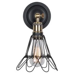 Бра Lussole Loft LSP-9109
