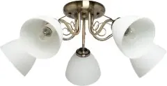 Потолочная люстра DeMarkt 677012705