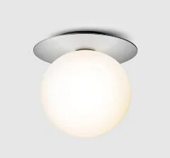 Настенно-потолочный светильник Moderli V2059-W