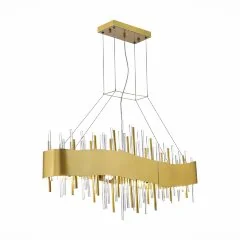 Потолочная люстра ST Luce SL1633.213.08