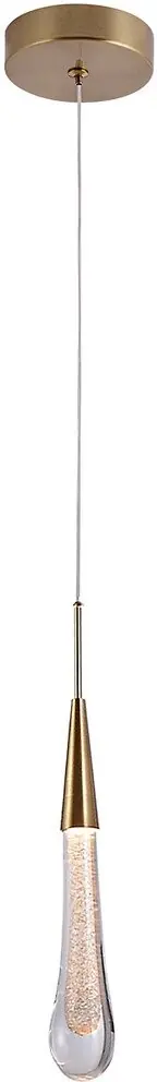 Подвесной светильник Kink Light 07861-1A,36