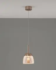 Подвесной светильник Moderli V10874-PL