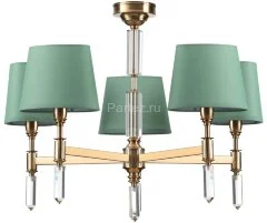 Потолочная люстра Odeon Light 4887/5