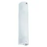 Настенный светильник Arte Lamp A4101AP-2WH