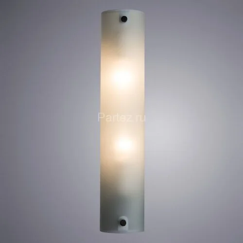 Настенный светильник Arte Lamp A4101AP-2WH