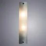 Настенный светильник Arte Lamp A4101AP-2WH
