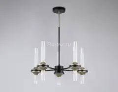 Потолочная люстра Ambrella LH55351