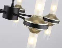 Потолочная люстра Ambrella LH55351