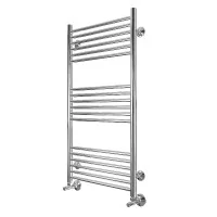 Полотенцесушитель Royal Thermo Casa П18 500х1000 стальной