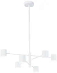 Потолочная люстра Ambrella FL51711
