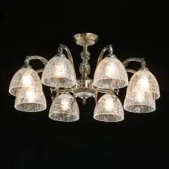 Потолочная люстра MW-Light 481015308