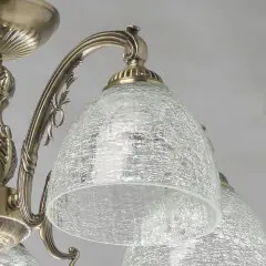 Потолочная люстра MW-Light 481015308
