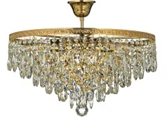 Потолочная люстра Arti Lampadari Castellana E 1.3.46.601 G