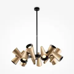 Потолочная люстра Maytoni MOD095PL-14BS