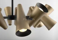 Потолочная люстра Maytoni MOD095PL-14BS
