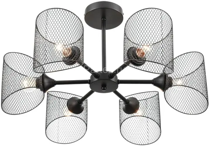 Потолочная люстра Lumion 8238/6C