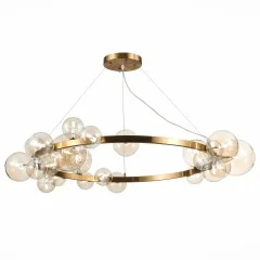 Подвесная люстра ST Luce SL1165.303.24