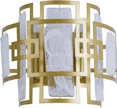 Бра Arte Lamp A4087AP-2SG
