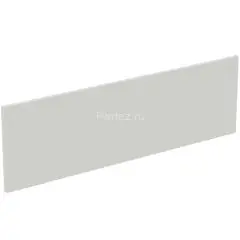 Фронтальная панель 1800 для прямоугольной ванны Ideal Standard i.life, акрил, белый (T478601)