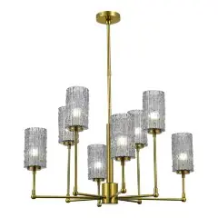 Потолочная люстра ST Luce SL1240.303.08