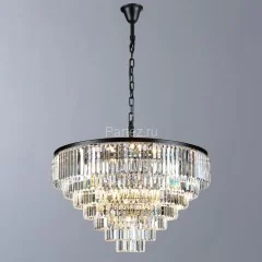 Подвесная люстра Divinare 3001/01 LM-25