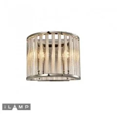 Бра iLamp W9501-2 NIC