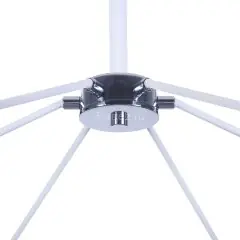 Потолочная люстра Freya FR5038-CL-06-W