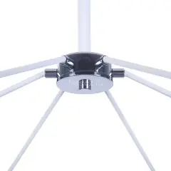 Потолочная люстра Freya FR5038-CL-06-W