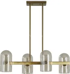 Потолочная люстра Freya FR5427PL-04BS