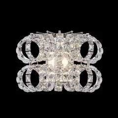 Настенный светильник Fluorite FL1107-2W