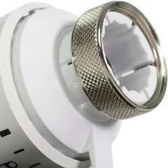 Головка термостатическая газовая M30x15 Stout