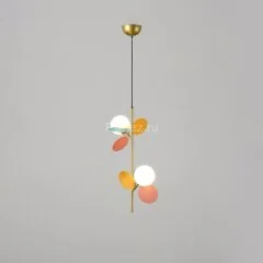 Подвесной светильник ImperiumLoft MATISSE-ONE01