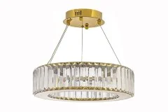 Подвесной светильник Arti Lampadari Anzio L 1.5.40.100 G
