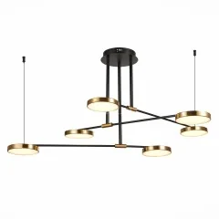 Потолочная люстра ST Luce SL1605.403.06