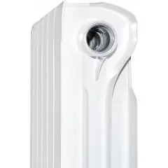 Радиатор алюминиевый STOUT Vega 500/80-09