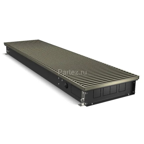Конвектор внутрипольный Royal Thermo ATRIUM-90/300/800-DG-U-DB