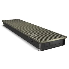 Конвектор внутрипольный Royal Thermo ATRIUM-90/300/800-DG-U-DB