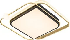 Потолочный светильник Arte Lamp A2658PL-58GO