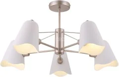 Потолочная люстра Freya FR5037PL-05S