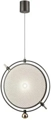 Подвесной светильник Wertmark WE430.03.026