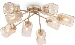 Потолочная люстра Freya FR5095CL-08G