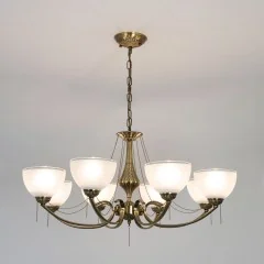 Подвесная люстра Citilux CL417283