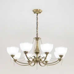 Подвесная люстра Citilux CL417283