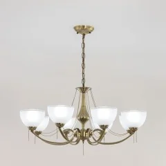 Подвесная люстра Citilux CL417283