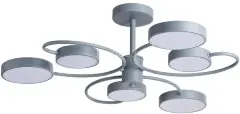 Потолочная люстра Lumion 5656/90CL