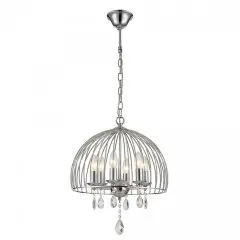 Подвесная люстра Citilux CL462261