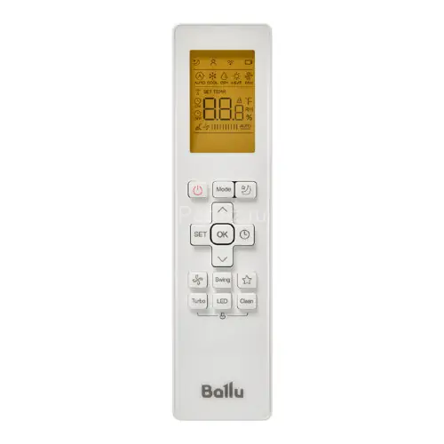 Сплит-система Ballu BSO-09HN8_22Y комплект