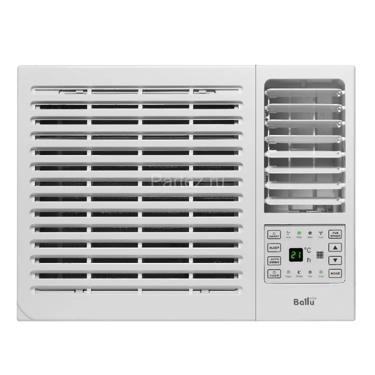 Кондиционер оконный BALLU BWC-07 AC