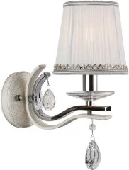 Бра AM Group GLAMOUR AP1 WH