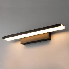 Подсветка для картин Elektrostandard MRL LED 16W 1009 IP20 черный